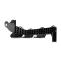 Headlight Bracket Passenger Side For Honda Hr-v 2023 2024 2025 Replacement Ho2509121 712403w0a00 