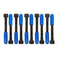 95-98 Nissan 240sx Dohc 2 4 Ka24de Head Gasket Set Bolts