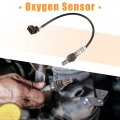 X Autohaux Automotive O2 Oxygen Sensor Air Fuel Ratio 855389 For Vauxhall Astra G 1998-2009