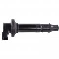 Ignition Coil Pack Of 1 Replacement For Yamaha Yzf R6 1999 2000 2001 Replace 5eb823100000 F6t549 