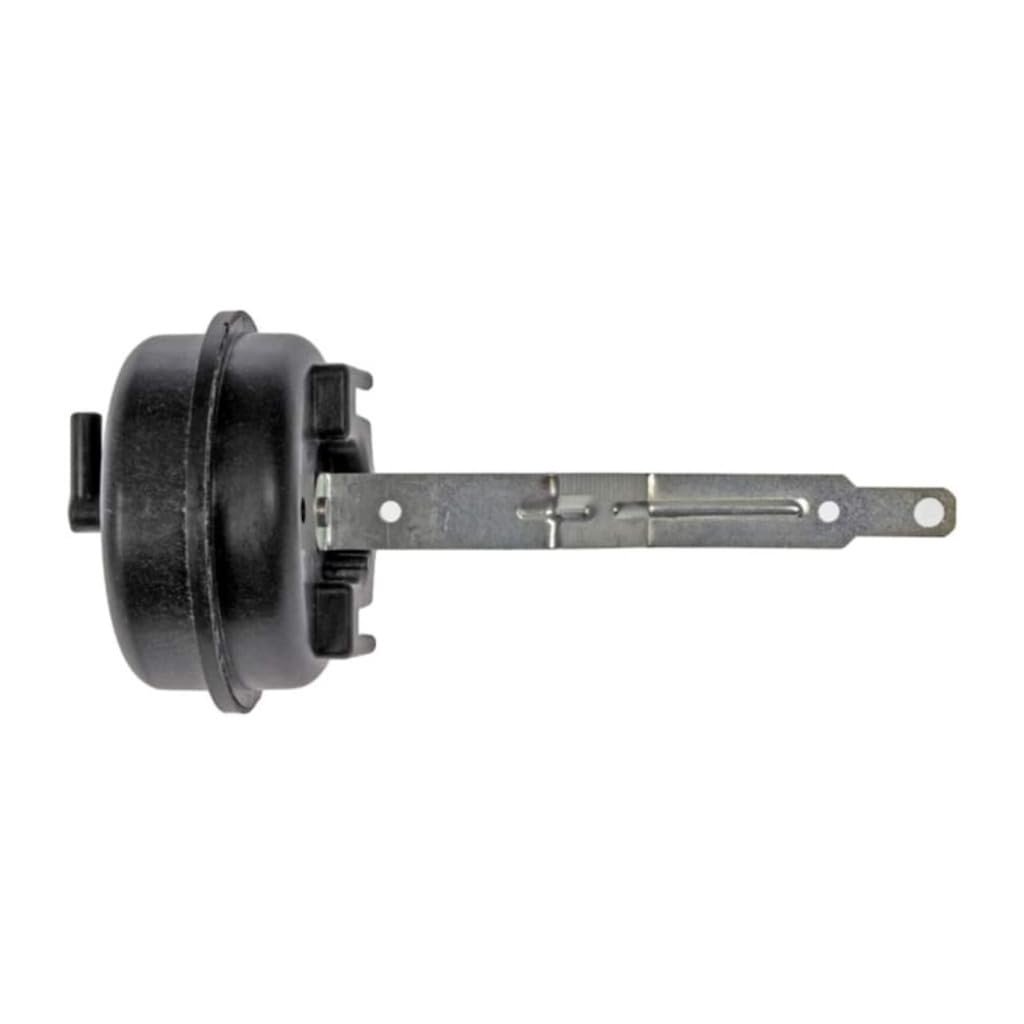 Air Inlet Door Actuator Vacuum Style For Chevy Express 3500 2009 2021 Rotary Switch Plastic Replaces 52453639