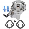 Jm1012c Electric Fuel Pump Module Assembly For Pontiac 326 350 400 389 455 Adjustable
