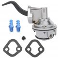 Aintier Jm1012c Fuel Pump Module Assembly Electric Compatible With For Pontiac 326 350 400 389 455