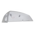 Spieg Passenger Side Mirror Cover For 2018-2022 Audi Q5 Sq5 2017-2022 Q7 W Lane Assist Housing Paint To Match View Cap