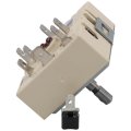 Supplying Demand Wb24x29365 Range Surface Element Infinite Control Switch Replaces Wb23k5056 Wb23m0018 