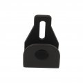 16pcs Saddle Bag Locks Mounting Screws Saddlebag Security System Theft Deterrent Bolts Hardware Bolt Nut Kit For Touring Models