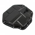 Cns Lower Oil Pan With Gasket For 13-17 Nissan Nv200 2 0l 1997cc Dohc L4 