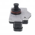 A-premium Mass Air Flow Sensor Meter 3-pins Compatible With Buick Park Avenue 1991-1993 Pontiac Bonneville 1992-1993 Oldsmobile