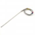 Temperature Controller K Type Thermocouple Probe Sensor 3 M 