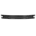 Front Bumper Reinforcement For 2017-2019 Cadillac Xt5 Gmc Acadia Gm1006695 84331465 Impact Bar Absorber Steel Powder Coated 