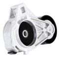 Belt Tensioner Assembly Pulley For Buick Lucerne 2006 2011 Cadillac Dts Deville Seville Eldorado Oldsmobile Aurora Pontiac 