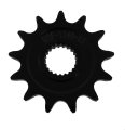 Fits Honda Cr125r 125 R Yellow O Ring Chain Sprocket 13 48 114l