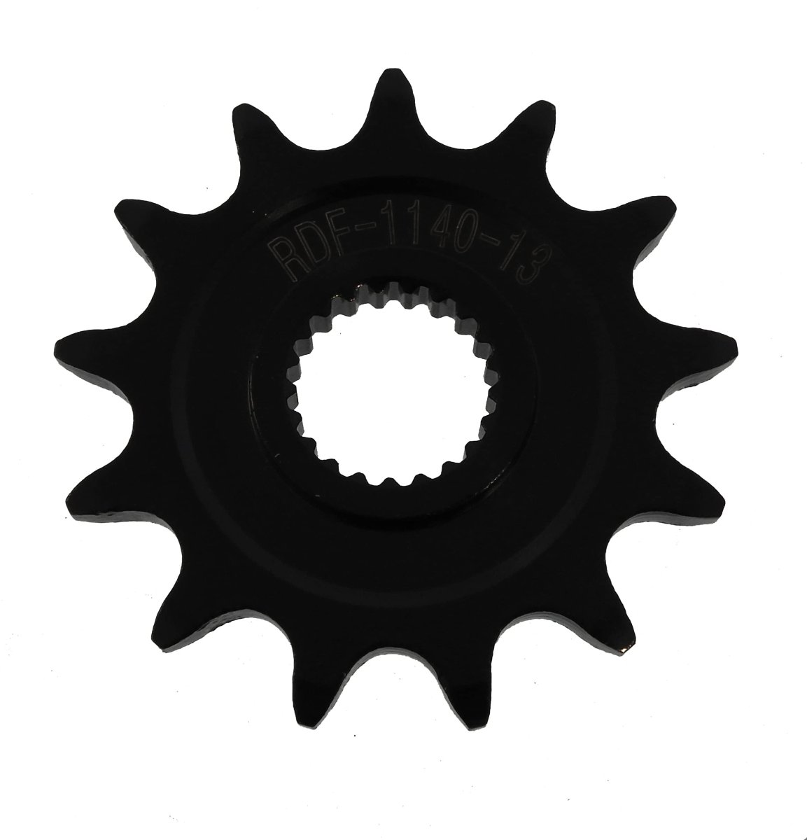 Fits Honda Cr125r 125 R Yellow O Ring Chain Sprocket 13 48 114l