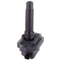 Ocpty Ignition Coil Pack For Uf283s 1995-2002 Kia Sportage 2 0l L4 Set Of 1 Packs 2-pins Coil