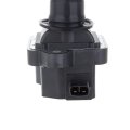 Ocpty Ignition Coil Pack For Uf283s 1995-2002 Kia Sportage 2 0l L4 Set Of 1 Packs 2-pins Coil