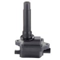 Ocpty Ignition Coil Pack For Uf283s 1995-2002 Kia Sportage 2 0l L4 Set Of 1 Packs 2-pins Coil