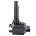 Ocpty Ignition Coil Pack For Uf283s 1995-2002 Kia Sportage 2 0l L4 Set Of 1 Packs 2-pins Coil