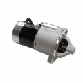 Starter Motor For Hyundai Elantra 1999 To 2006 Replaces 36100 23060 2 0l L4 1975cc With Automatic Transmission 