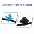 Uxcell Rear Right Abs Sensor Wheel Speed For Dodge Caliber 2007-2010 Jeep Compass Patriot No 5105062aa
