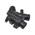 Secos Lr032135 Thermostat Housing Fit For Range Rover Land Sport Lr4 2010 2011 2012 2013