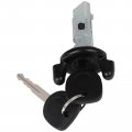 Aintier Ignition Switch Keys Lock Cylinder Fits For 1999-2005 Gmc Savana 1500 1999-2000 Sierra Oe Part Numbers 12472980