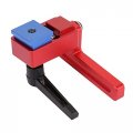 Router Woodworking Tool Handy Firm Drafting Knife Carpentry Ergonomic For Standard T Track