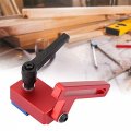 Router Woodworking Tool Handy Firm Drafting Knife Carpentry Ergonomic For Standard T Track