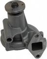 41009 Premium Engine Water Pump For Car Metal Machined Finish