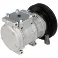 Aintier Ac A C Compressor Co 22014c 1990-1993 For H-onda Accord