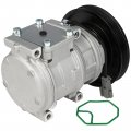 Aintier Ac A C Compressor Co 22014c 1990-1993 For H-onda Accord