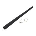 Marine Fuel Filler Hose 1 5 In Id X 48 Fill And Vent For Gasoline Diesel Ethanol Methanol With 2 Clamps Reinforced Wire 
