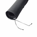 Alveytech 15 Long Universal Roll Bar Cage Pad For Go-karts Dune Buggies