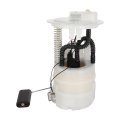 Fits For Fuel Pump Electric Replacement Module Assembly Nissan Juke 20-2017 L4 1 6lfor Sentra 2017-2019 1 6l E9127m