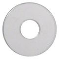 Crl 1 2 O D Clear Vinyl Replacement Washer With Large Hole 
