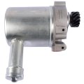 D84179 Power Steering Pump Replacement For Case Tractors 480c 480d 480ll 580c 580d A35718 D64601 A137187 A36559 Geluoxi