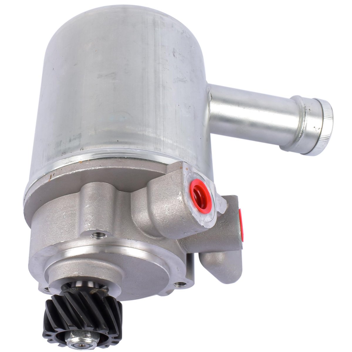 D84179 Power Steering Pump Replacement For Case Tractors 480c 480d 480ll 580c 580d A35718 D64601 A137187 A36559 Geluoxi