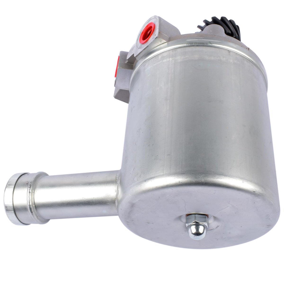 D84179 Power Steering Pump Replacement For Case Tractors 480c 480d 480ll 580c 580d A35718 D64601 A137187 A36559 Geluoxi