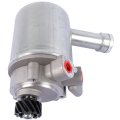 D84179 Power Steering Pump Replacement For Case Tractors 480c 480d 480ll 580c 580d A35718 D64601 A137187 A36559 Geluoxi