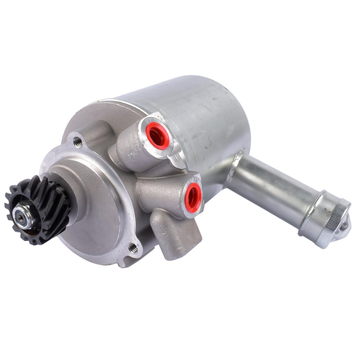 D84179 Power Steering Pump Replacement For Case Tractors 480c 480d 480ll 580c 580d A35718 D64601 A137187 A36559 Geluoxi