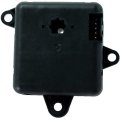 Hvac Heater Blend Door Actuator For Pontiac Torrent 2006 2007 2008 2009 And Captiva Sport 2012 2015 Main 19129850 19129840 