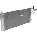 Uac Cn 3379pfxc A C Condenser 