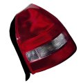 Rear Tail Light Passenger Side Assembly For 1999 2000 Honda Civic 2dr Hatchback Ho2819114 Replaces 33501-s03-a01