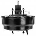 A-premium Power Vacuum Brake Booster Compatible With Infiniti Qx4 2002-2003 Nissan Pathfinder 2002-2004 V6 3 5l