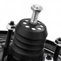 A-premium Power Vacuum Brake Booster Compatible With Infiniti Qx4 2002-2003 Nissan Pathfinder 2002-2004 V6 3 5l