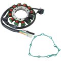 Version Stator And Gasket Replacement Kit For Honda Trx400ex Trx400x Atv