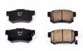Power Stop 16-536 Z16 Ceramic Brake Pad 