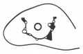 Mahle Original Jv1110 Engine Timing Cover Gasket Set 