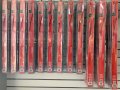 Motorcraft Black Wiper Blade