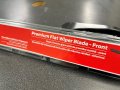 Motorcraft Black Wiper Blade