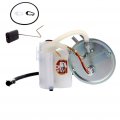 E2187m Fuel Pump Assembly Electric Module Replacement Fit For 1997 Lincoln Continental V8 4 6l 
